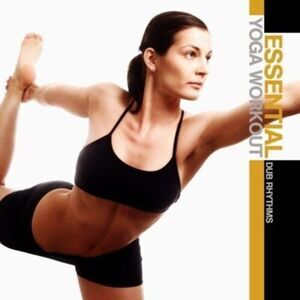 Various Artists - Essential Yoga Workout: Dub Rhythms / Various  CD